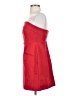 Unbranded Red Cocktail Dress Size S - photo 5