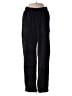 Zenana Black Casual Pants Size S - photo 1