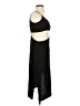Flagpole Black Cocktail Dress Size XS - photo 4