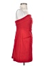 Unbranded Red Cocktail Dress Size S - photo 4