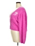 Unbranded Pink Cardigan Size XXL (estimated) - photo 5