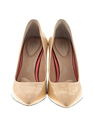 Rockport Heels (view 2)