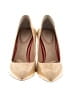 Rockport Tan Heels Size 7 - photo 2