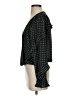 Max Studio 100% Polyester Black 3/4 Sleeve Blouse Size S - photo 5