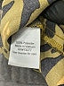 Nine West 100% Polyester Camo Gold Casual Skirt Size XL - photo 4