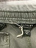 Athleta Solid Gray Track Pants Size 10 - photo 7