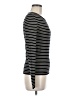 Zara Black Long Sleeve T-Shirt Size M - photo 4