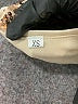 Unbranded Animal Print Brown Cocktail Dress Size XS - photo 8