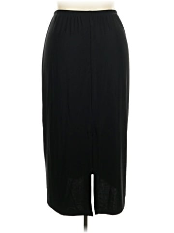 I.N. Studio Formal Skirt (view 2)