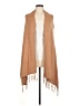 Mud Pie Tan Kimono One size - photo 1