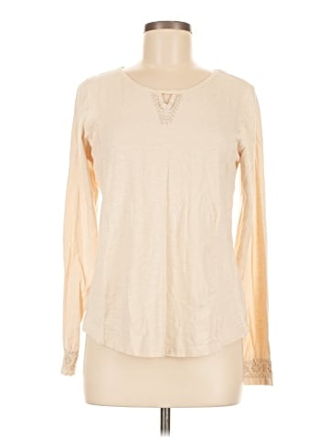 Aventura Long Sleeve Top (view 1)