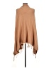 Mud Pie Tan Kimono One size - photo 2