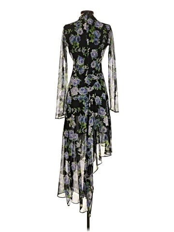 MNG Cocktail Dress (view 2)