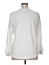 Torrid White Pullover Sweater Size 1X Plus (1) - photo 2