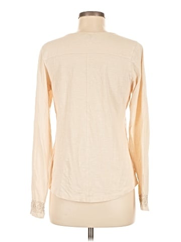 Aventura Long Sleeve Top (view 2)