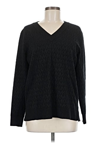MICHAEL Michael Kors Pullover Sweater (view 1)