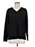 MICHAEL Michael Kors Black Pullover Sweater Size M - photo 1