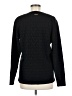MICHAEL Michael Kors Black Pullover Sweater Size M - photo 2