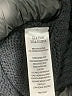 Happily Grey Black Turtleneck Sweater Size S - photo 8