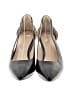 Cole Haan Black Heels Size 7 - photo 2