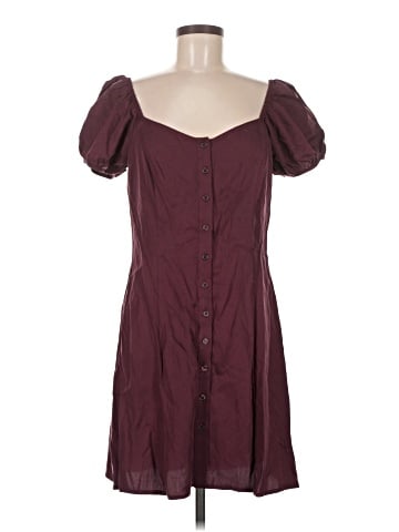 Gianni Bini Casual Dress (view 1)