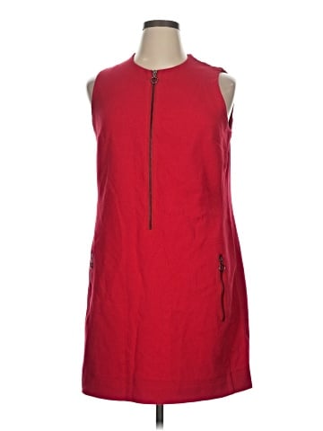 RACHEL Rachel Roy Casual Dress (view 1)