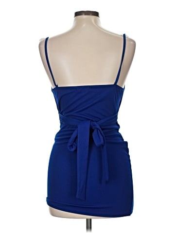 PrettyLittleThing Cocktail Dress (view 2)