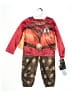 Marvel Red Costume Size 5 - photo 1
