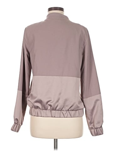 Missguided Track Jacket (view 2)