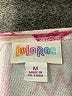 Lularoe Pink Cardigan Size M - photo 7