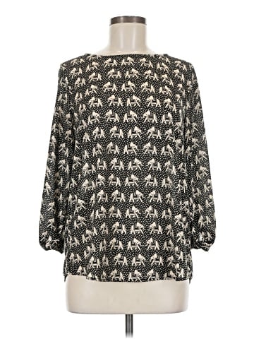 Pixley 3/4 Sleeve Blouse (view 1)