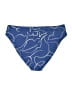 Madewell Graphic Blue Swimsuit Bottoms Size 2X (estimated) - photo 2