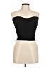 Olivaceous Black Tube Top Size M - photo 1