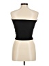 Olivaceous Black Tube Top Size M - photo 2