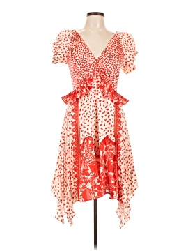 Self Portrait Cocktail Dress