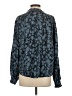 Unbranded 100% Viscose Blue Cardigan Size S - photo 2