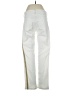 Gap Color Block Ivory Jeans Size 27 waist - photo 2