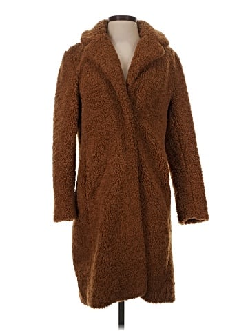 J.Crew Coat - front