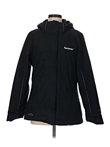 Eddie Bauer Raincoat (view 1)