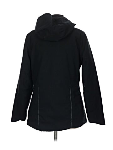 Eddie Bauer Raincoat (view 2)