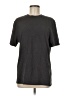 Xersion Solid Gray Short Sleeve T-Shirt Size M - photo 1