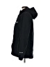 Eddie Bauer 100% Polyester Black Raincoat Size M - photo 5