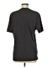 Xersion Solid Gray Short Sleeve T-Shirt Size M - photo 2