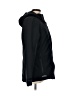 Eddie Bauer 100% Polyester Black Raincoat Size M - photo 4