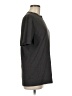 Xersion Solid Gray Short Sleeve T-Shirt Size M - photo 4