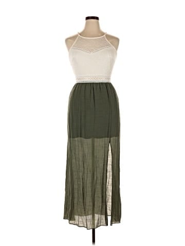 Iz Byer Casual Dress (view 1)