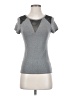 Emma & Sam Gray Active T-Shirt Size S - photo 1