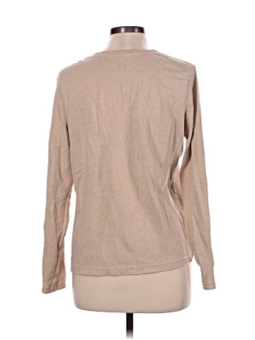 Basic Editions Long Sleeve T-Shirt (view 2)