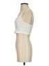 Shein Ivory Tube Top Size 2 - photo 5