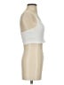 Shein Ivory Tube Top Size 2 - photo 4
